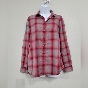 J. CREW Women's Shirt, Size S, Like New